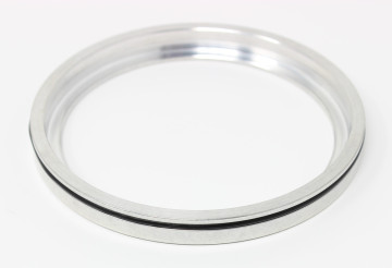 RCD-250540-10 Seal Retainer For 426 Gear Drive With A Rear Bearing Crank Support